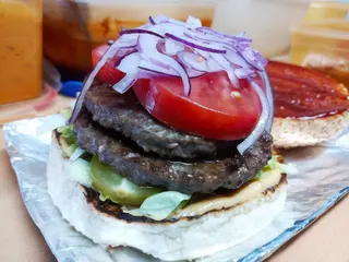 Burger Klasyk