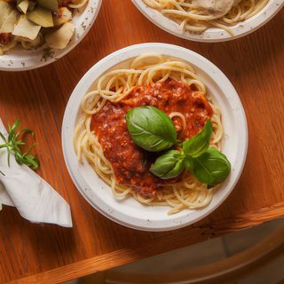 Spaghetti bolognese 400g