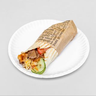 Ciasto standard mały