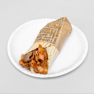 Ciasto mięcho mały