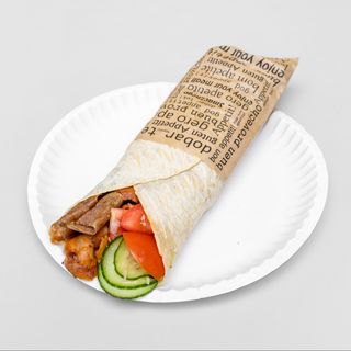 Ciasto standard duży