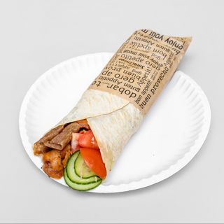 Ciasto standard gigant