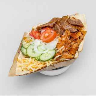 Bułka standard duża