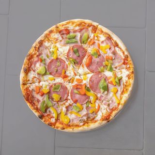 Pizza Pizapat