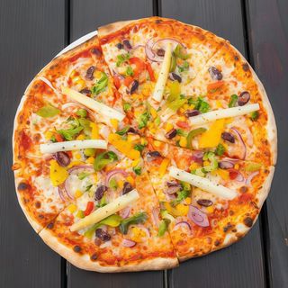 Pizza Wegetariańska