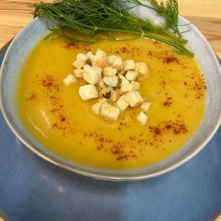 ZESTAW OBIADOWY  + ZUPKA GRATIS 