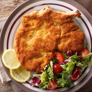 KOTLET SCHABOWY XXL