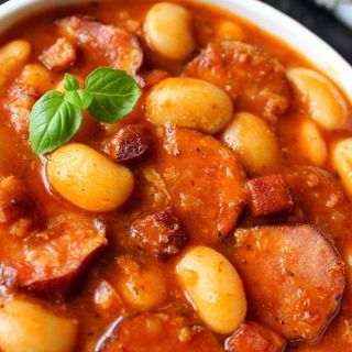 FASOLKA PO BRETOŃSKU 