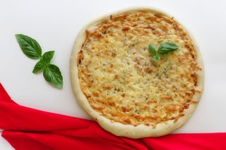 MARGHERITA
