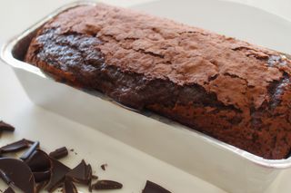 Ciasto czekoladowe