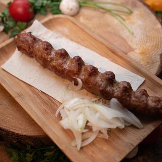 Lula kebab z jagnięciną