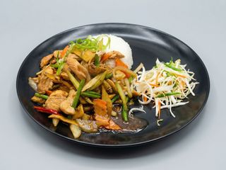 BO XAO SA OT ( POLECAMY )