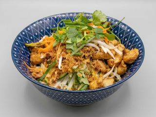 BUN TRON GA (polecamy)