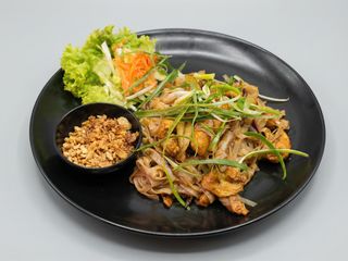 PADTHAI BO (BEST SELLER)