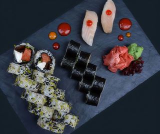 Zestaw Klasyczny. 20 kawałków