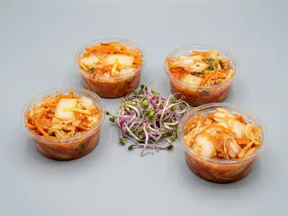 Kimchi