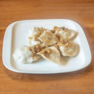 Pierogi ruskie