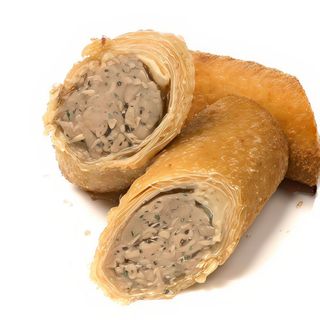 Krokiety mięsne  2 szt.