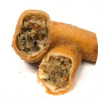 Krokiety z kapustą i grzybami 2 szt.