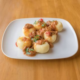 Kluski śląskie 6 szt.