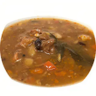 Zupa gulaszowa