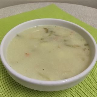 Zupa ogórkowa z ziemniakami 450ml