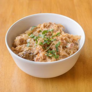 Bigos 300g