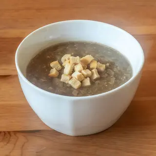 Zupa cebulowa