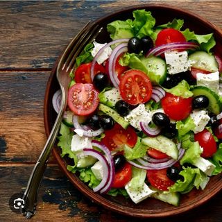 Sałatka grecka