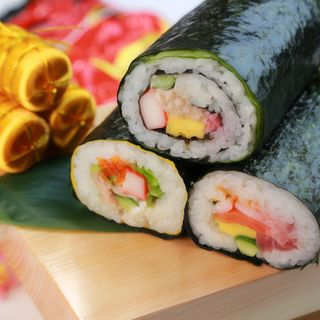 KREWETKA (łagodna )