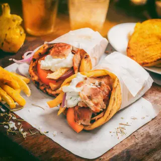 Pitta-amerykański