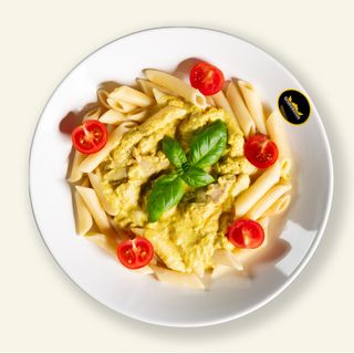 BenPasta Kurczak Curry