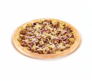 2 duże pizze Benek Doner Kebab