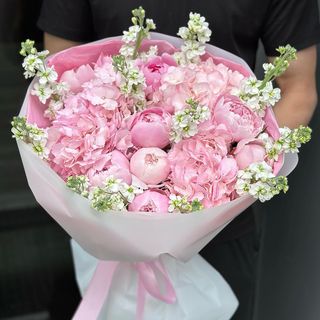 Bukiet "Love Letter"