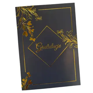 Kartka GRATULACJE