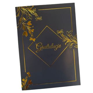 Kartka GRATULACJE