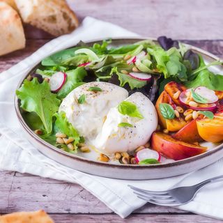 Insalata di Burrata 300g