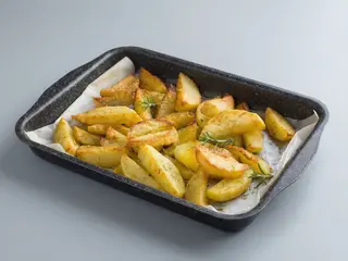 Patate Croccanti con Remolade 200g