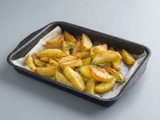 Patate Croccanti con Remolade 200g