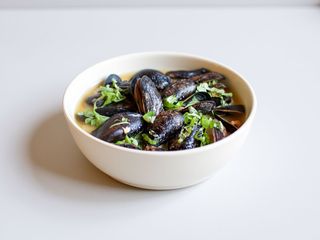 Pepata di Cozze alla Napoletana 300g