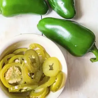 Jalapeño