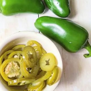 Jalapeño