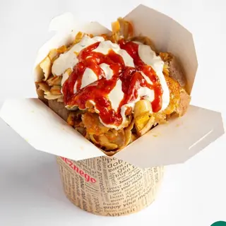Box duży wołowina KRAFT 100%