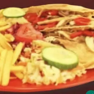 Qurito wołowina KRAFT 100%