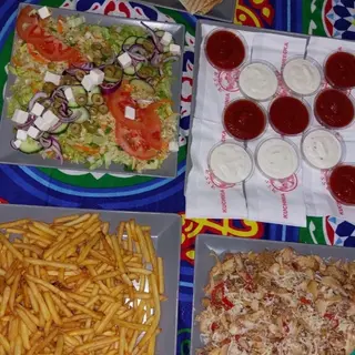 Danie wołowina KRAFT 100%