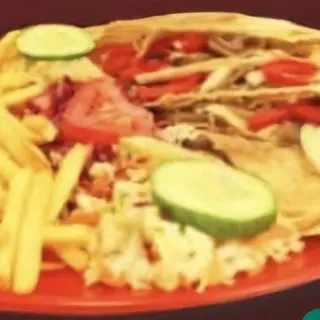 Qurito mix