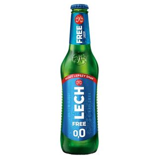 Piwo bezalkoholowe 0,0%