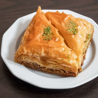 BAKLAWA