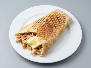 Super kebab (mega)