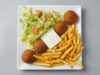 FALAFEL DANIE